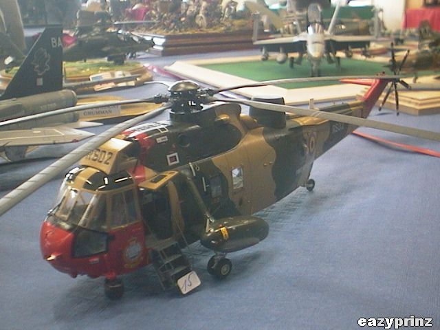 Westland Seaking Mk.48