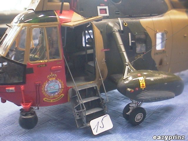 Westland Seaking Mk.48