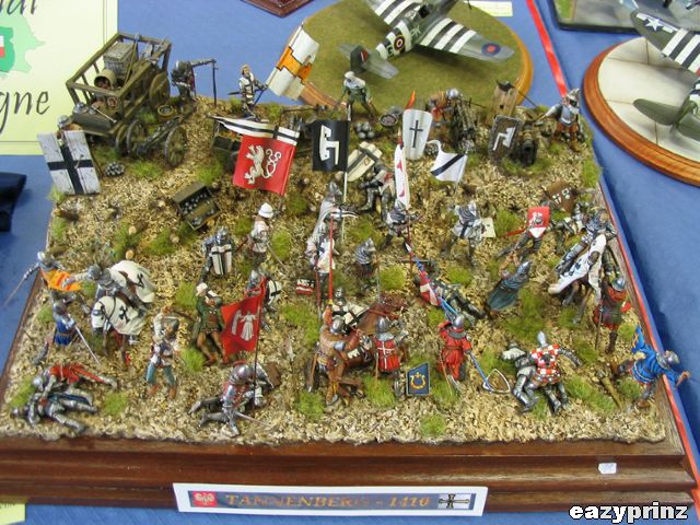 Tannenberg 1410