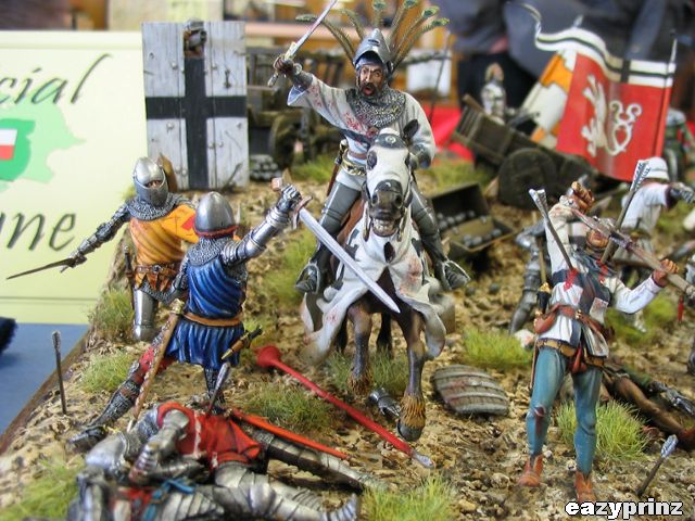 Tannenberg 1410