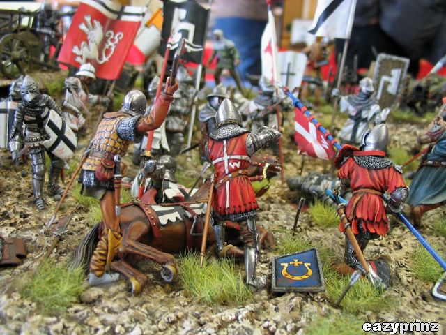 Tannenberg 1410