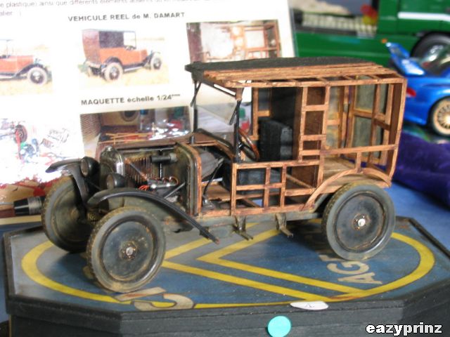 Citron 5 HP