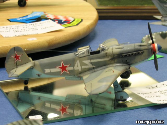 Yak-3