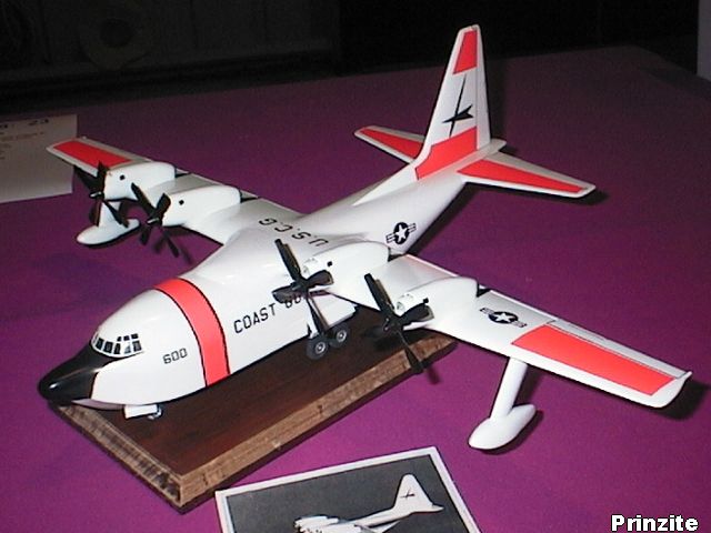 C-130 Amphibian