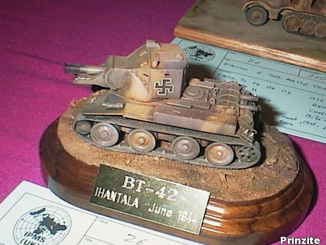 BT-42