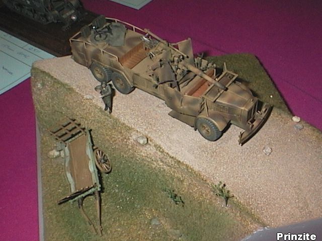 Vomag Flak 88