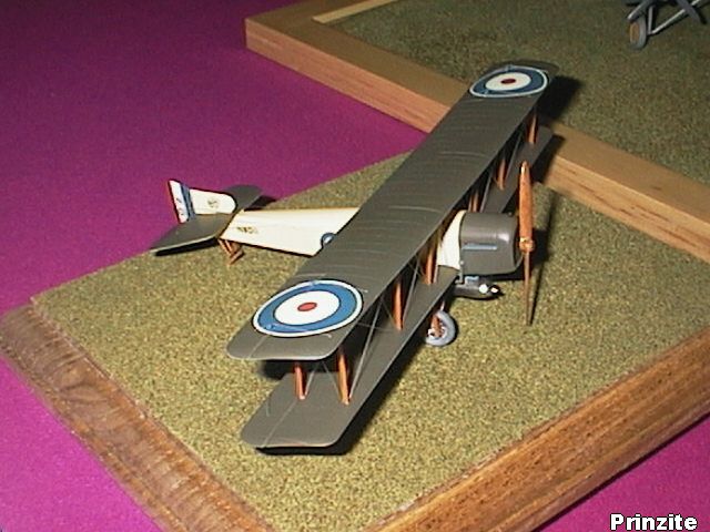 Sopwith Cuckoo