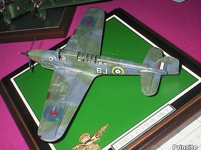 Fairey Fulmar Mk.I
