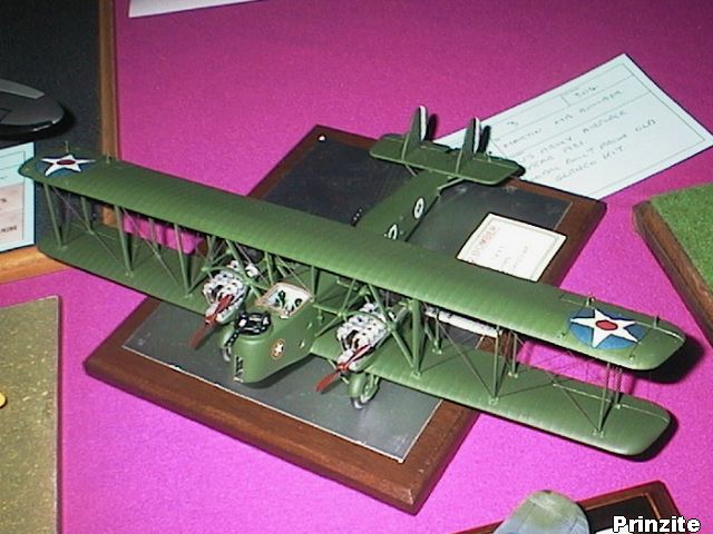 Martin MB-2