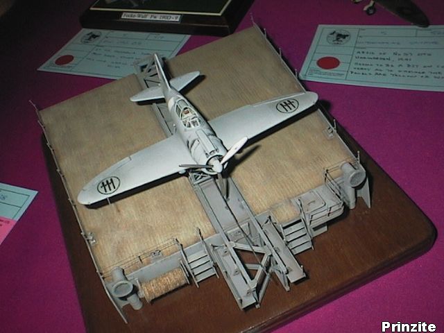 Reggiane Re-2000