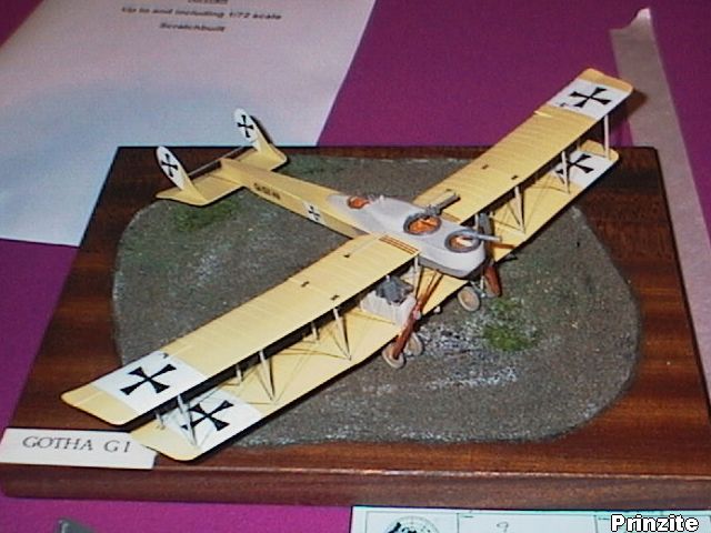 Gotha G.I