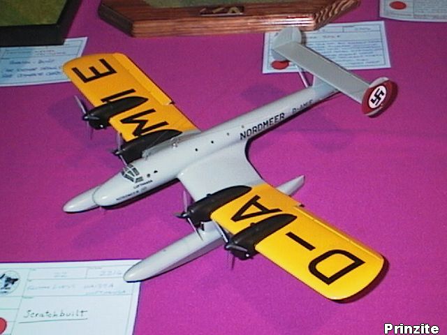 Blohm & Voss Ha-139