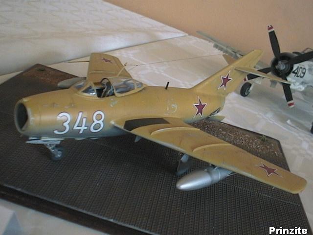 MiG-15