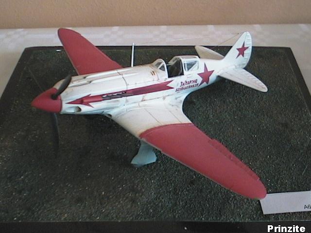 MiG-3