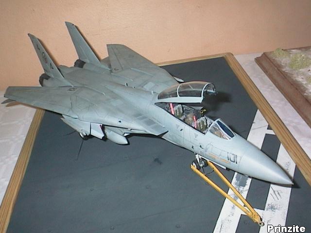 Grumman F-14 Tomcat