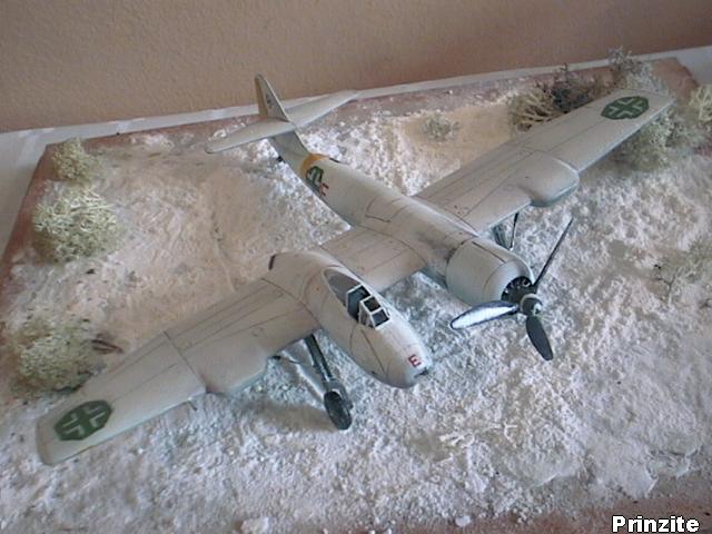 Blohm & Voss Bv P.194