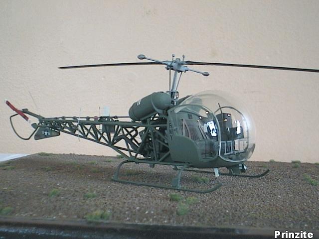 Bell 47