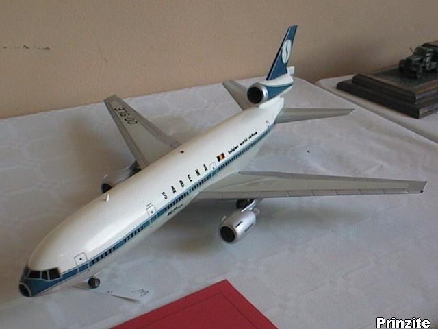 Douglas DC-10