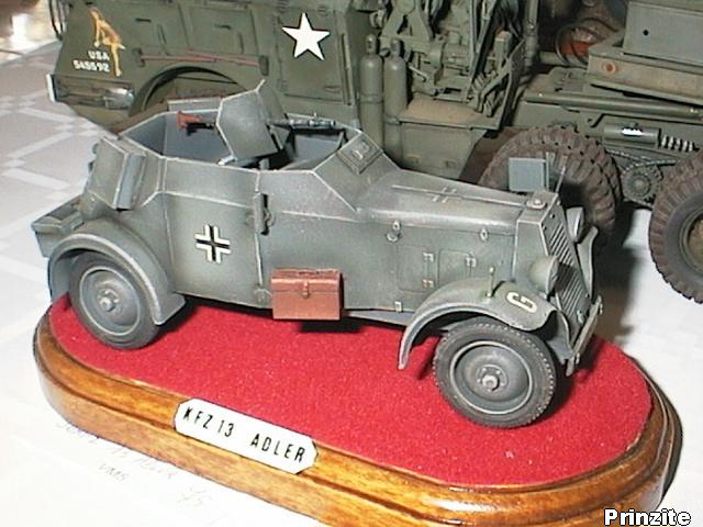 Kfz 13 Adler
