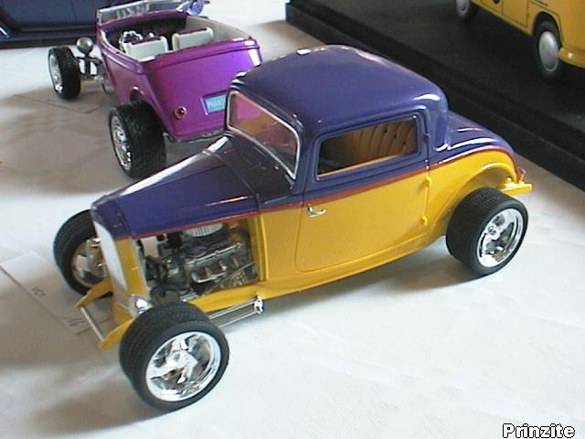 Hot Rod