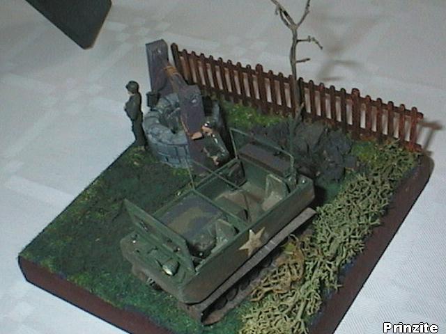 T-24 cargo carrier