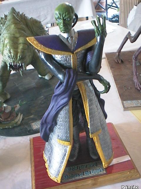 Prince Xizor