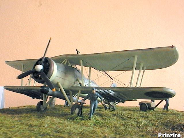 Fairey Swordfish
