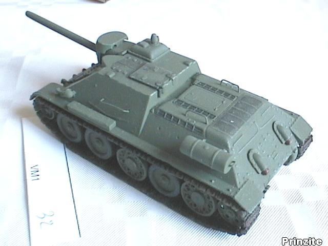 Su-85