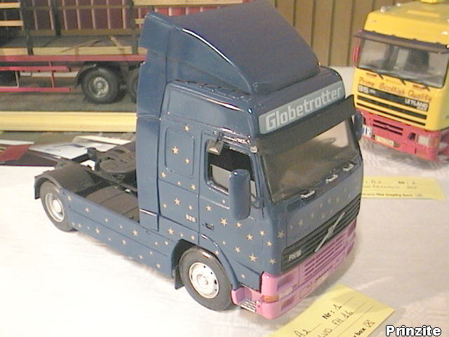 Volvo FH-16