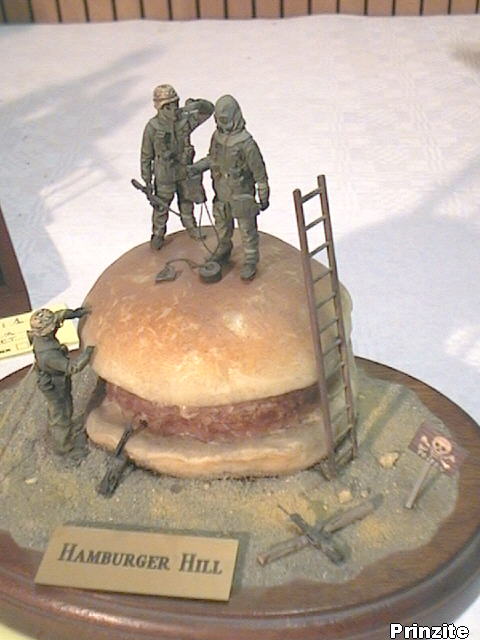 Hamburger Hill
