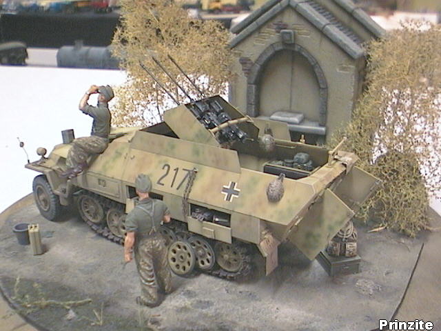 SdKfz 251/21