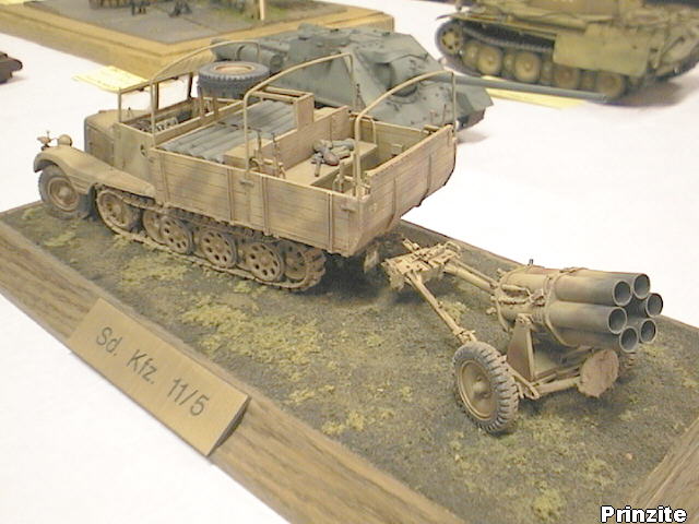 SdKfz 11/5