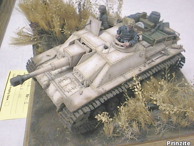 Sturmgeschtz III