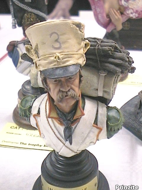 Infanterie lger