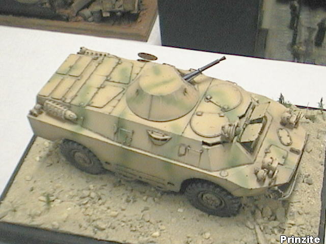BRDM-2