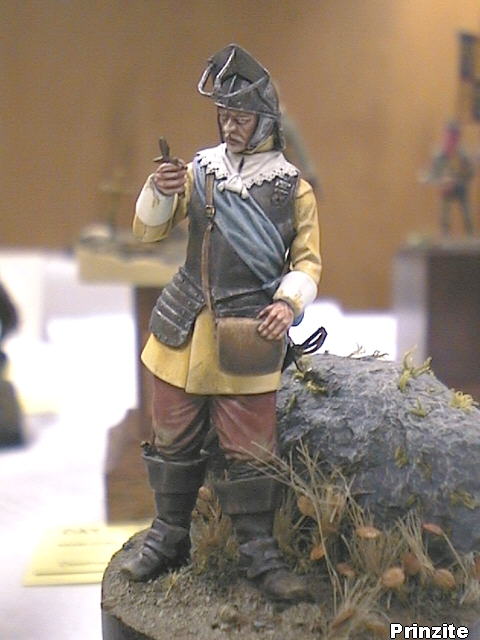 English Civil War
