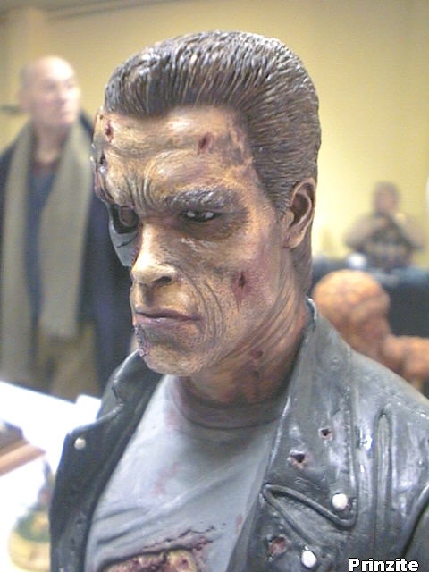 T-800 'Arnie'