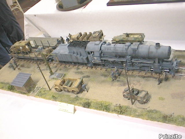 BR 52 Kriegslokomotive