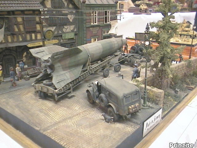 Made in Germany - Nordhausen 1945