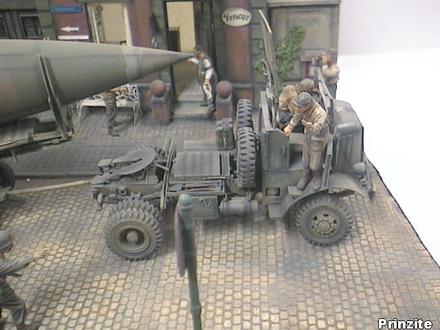 Made in Germany - Nordhausen 1945