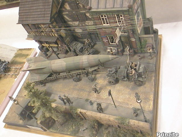 Made in Germany - Nordhausen 1945
