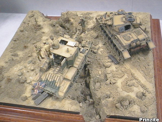 Libya 1942