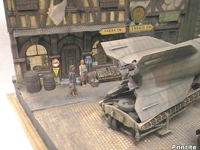 Made in Germany - Nordhausen 1945