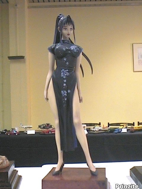 Yuki Shihoudou