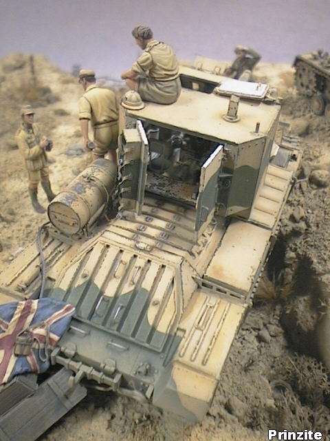 Libya 1942