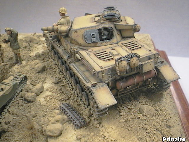 Libya 1942