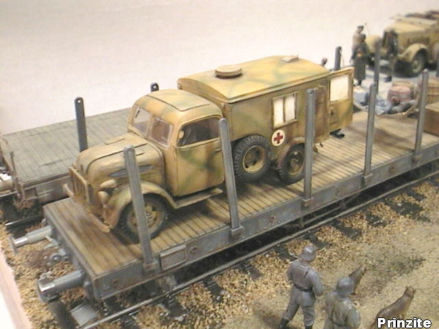 BR 52 Kriegslokomotive