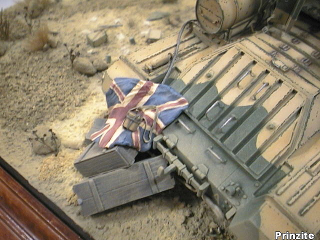 Libya 1942