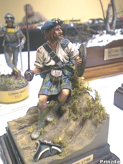 Culloden 1746