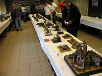 Modelbouw Happening 2004 - IPMS Modelbouw Club Willebroek